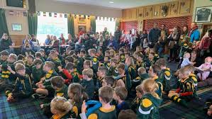 Image result for Helensburgh Cricket and Rugby Football Club
