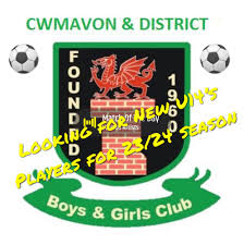 Image result for Cwmafan Football Club