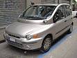 Fiat Multipla - Wikipedia, the free encyclopedia