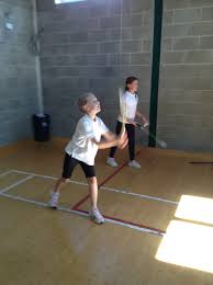 Image result for Helperby Badminton Club