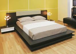 Unique Double Bed Design | Home Furniture Plan