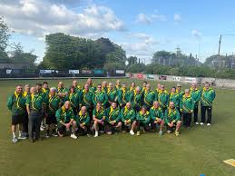 Image result for St Austell Bowling Club