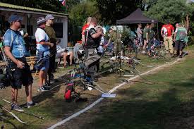 Image result for Portsdown Archery Club