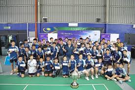 Image result for Kingswinford Ashton Jnr Badminton Club