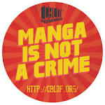 CBLDF » CBLDF Case Files – R. v. Matheson
