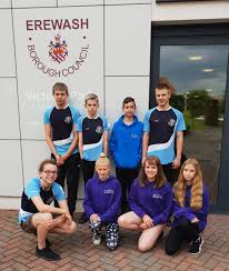 Image result for Ilkeston Swimming Club