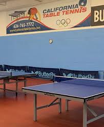 Image result for Headley Table Tennis Club