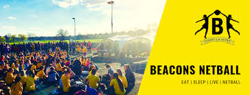Image result for Beacon Netball Club