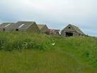 This farm was the birthplace of the father of Washington Irving. - via Daymix