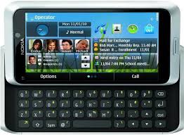 Image result for nokia sliding qwerty