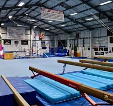 Image result for Heathrow Gymnastics Club
