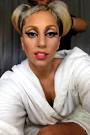 Lady Gaga - Lady GaGa Twitter