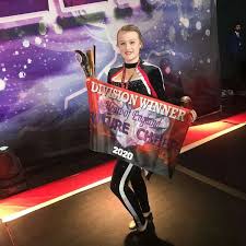 Image result for Firestorm Cheerleaders