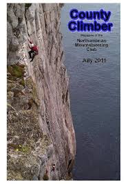 Image result for Northumbrian Mountaineering Club