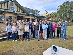 Image result for Campsie Bowling Club