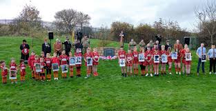 Image result for Whitley Bay Rockcliff Rugby Football Club