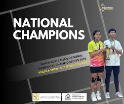 Image result for Launceston Badminton Club