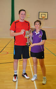 Image result for Beverley Badminton Club