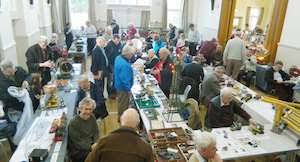 Image result for Runnymede Meccano Guild