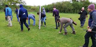 Image result for Chessington Bowmen