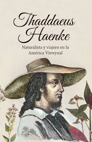 Image result for Thaddus Haenke