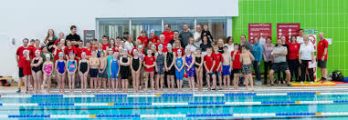 Image result for Loftus Dolphins Swimming Club
