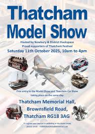 Image result for Newbury & District Model Aircraft