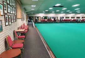 Image result for Louth & District Indoor Bowls Club