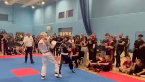 Image result for Phoenix Kick Boxing Club