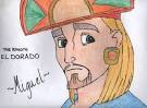 Miguel- Road to El Dorado by