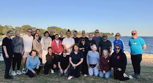 Image result for All Welcome Wakefield Tai Chi