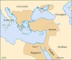 Billedresultat for osmanniske