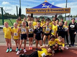 Image result for Amber Valley Ac