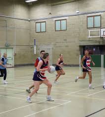 Image result for Tiffin Junior Netball Club