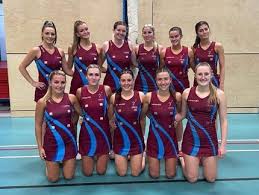 Image result for Chesterfield Netball Club