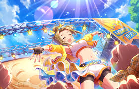 「真鍋いつき  アイドルマスターシンデレラガールズ」の画像検索結果