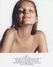 styled by Carine Roitfeld, make-up by Lisa Butler - 74091--12408087-