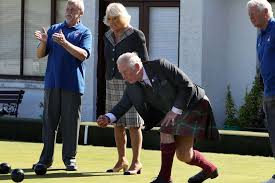 Image result for Garlieston Bowling Club