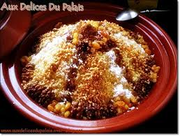 Image result for seffa couscous