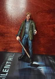 「ジェイムス・サンダーランド サイレントヒル２」の画像検索結果