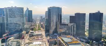 Image result for la Grande Arche