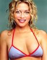 Amanda Detmer