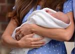 Royal Baby Name: George Alexander Louis Is Kate And Williams Choice