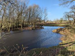 Image result for Bollington & Royal Oak Angling Society