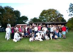 Image result for Potten End Cricket Club