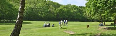 Image result for Wrekin Golf Club