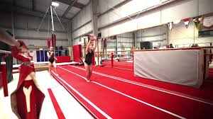 Image result for Huntingdon Olympic Gymnastics Club