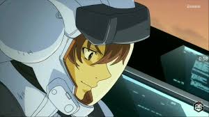 「グラハム・エーカー 機動戦士ガンダム00 1st」の画像検索結果