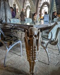 Image result for giger