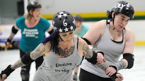 Image result for Surrey & Hampshire Roller Skating
